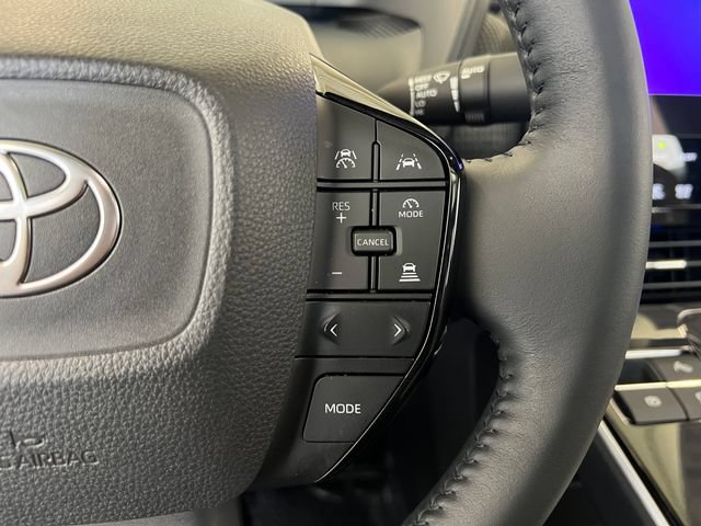Used 2024 Toyota bZ4X FWD w/ Weather Package image 43
