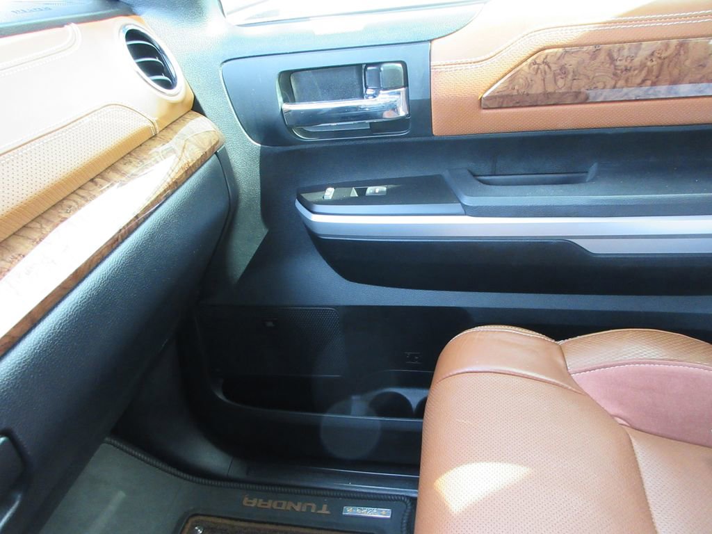 Used 2017 Toyota Tundra 1794 Edition image 41