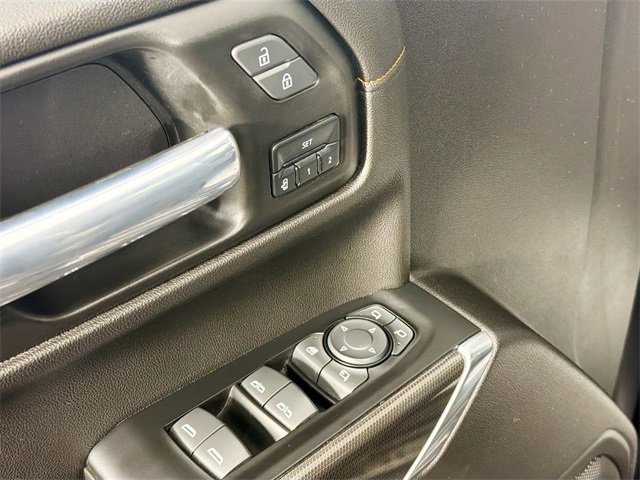 Used 2021 GMC Sierra 1500 AT4 image 16