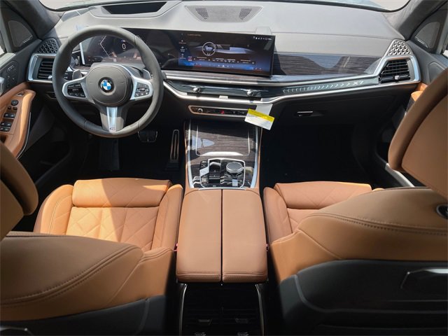 New 2026 BMW X7 xDrive40i w/ M Sport Package image 10