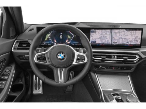 New 2026 BMW M340i xDrive image 7