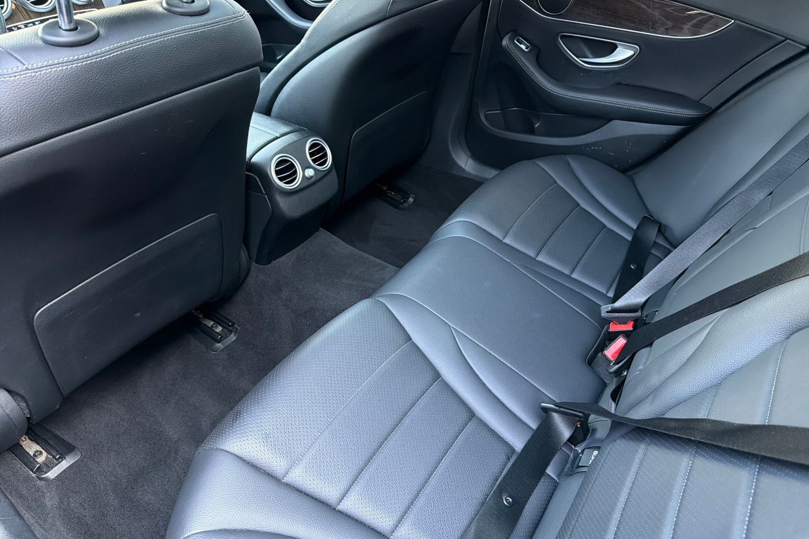 Certified 2018 Mercedes-Benz C 300 Sedan image 13