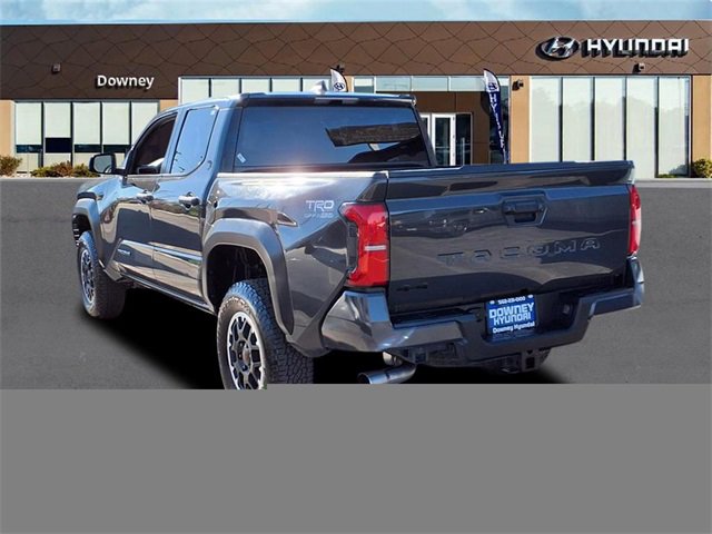 Used 2024 Toyota Tacoma TRD Off-Road image 6