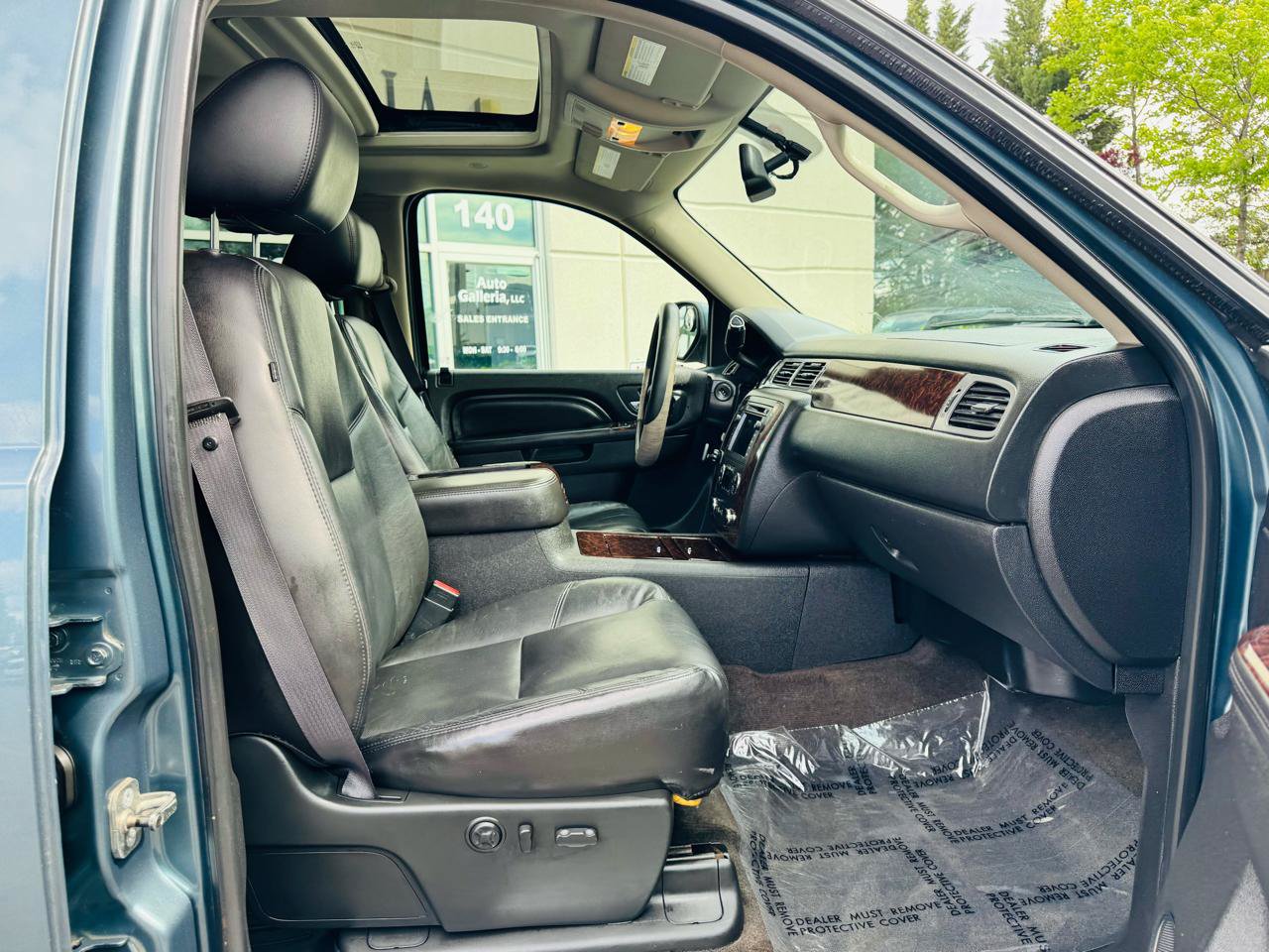 Used 2011 GMC Sierra 1500 Denali AWD/4WD image 15