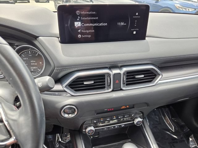 Used 2025 MAZDA CX-5 Carbon Edition AWD/4WD image 23