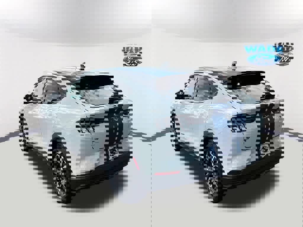 New 2024 Ford Mustang Mach-E Select w/ Comfort Package Lite image 7