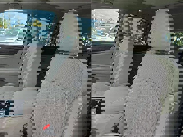 New 2026 Volkswagen Atlas SEL Premium R-Line image 18