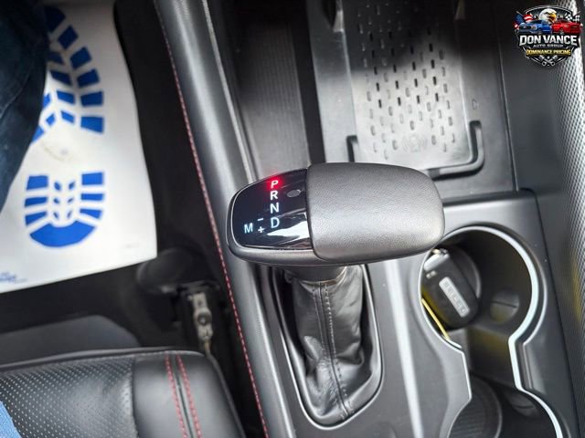 Used 2025 Dodge Durango GT AWD/4WD image 20