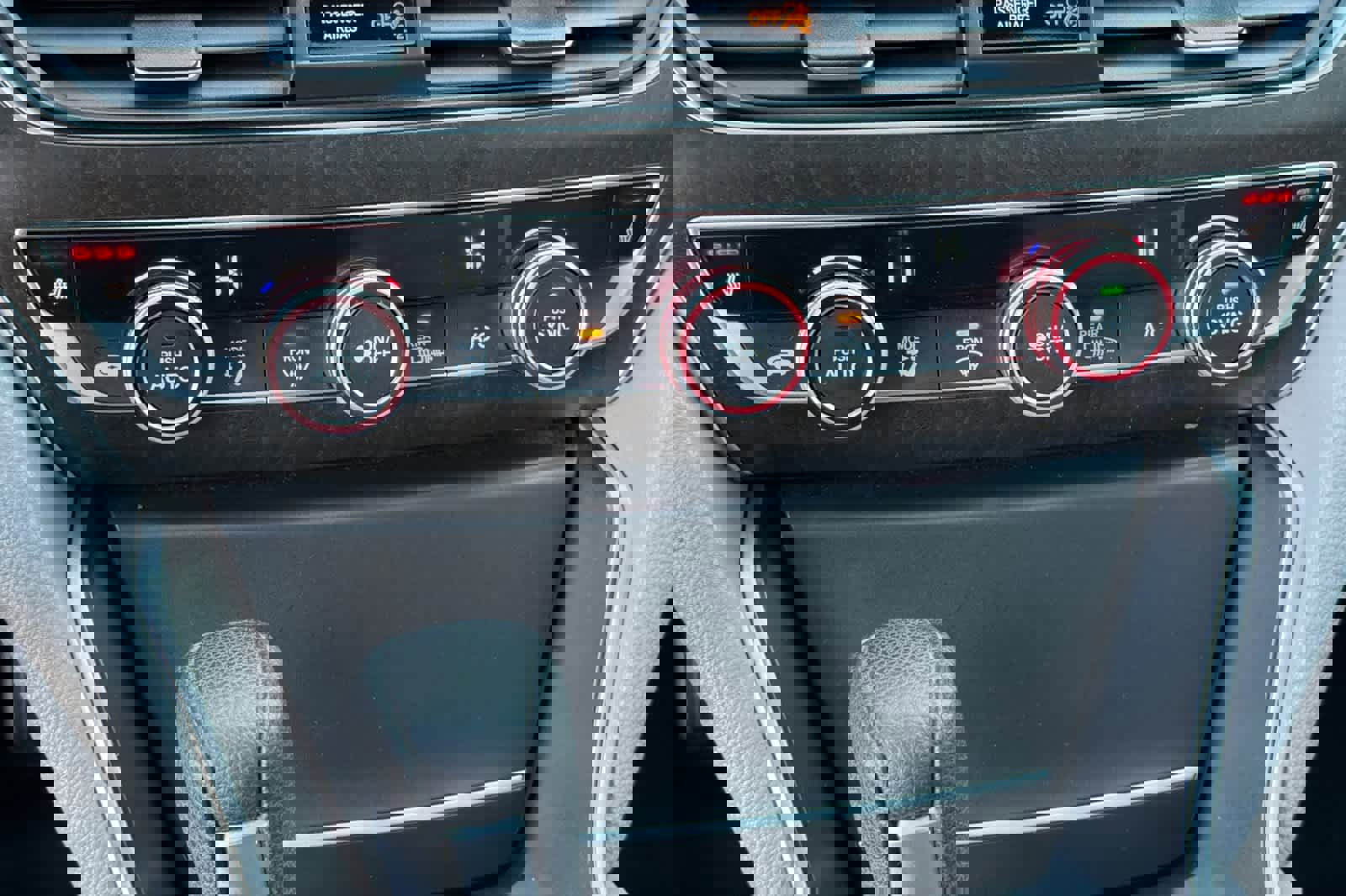 Used 2018 Honda Accord EX image 21