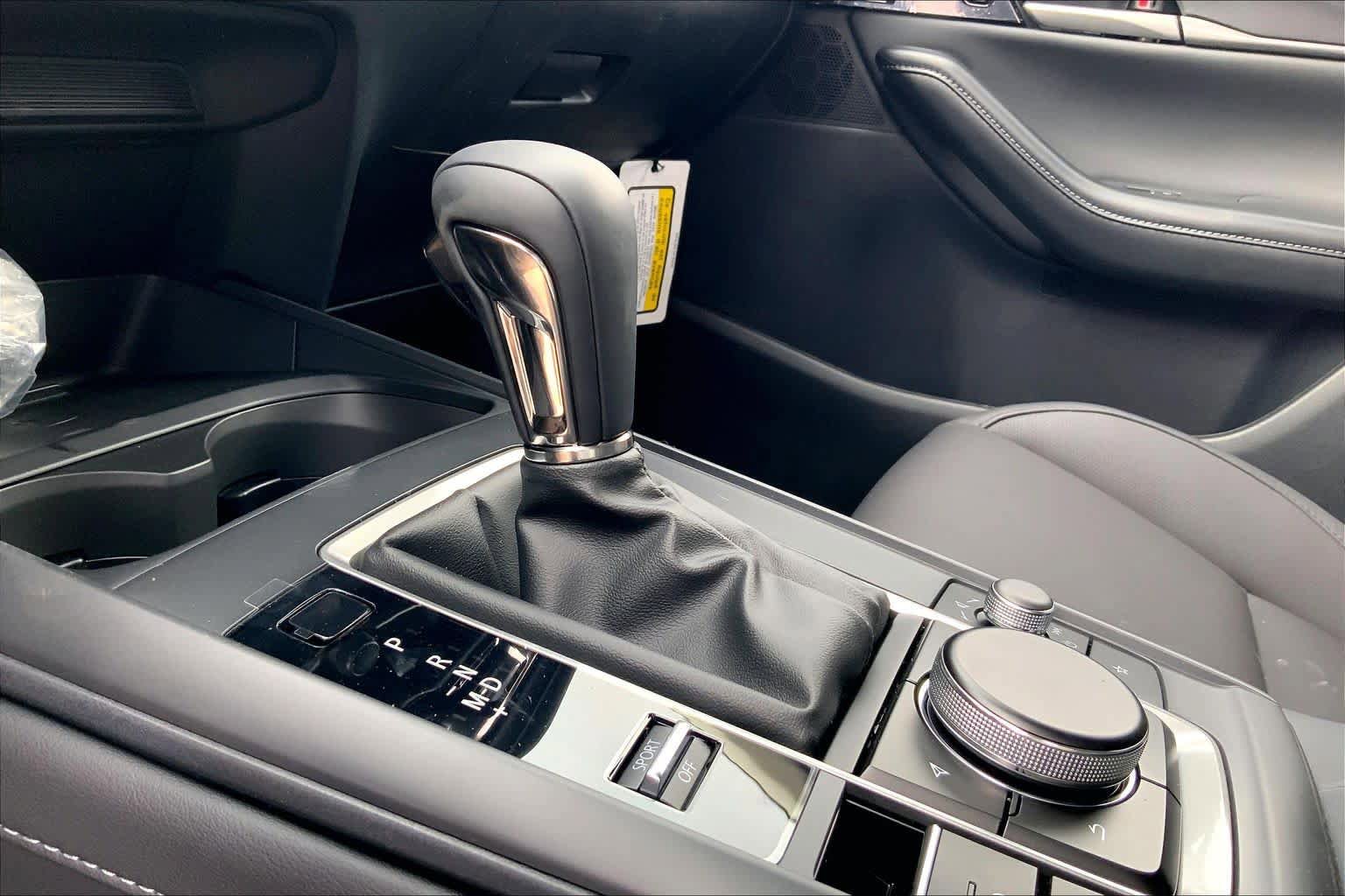 New 2026 MAZDA CX-30 AWD 2.5 S w/ Premium Package image 7