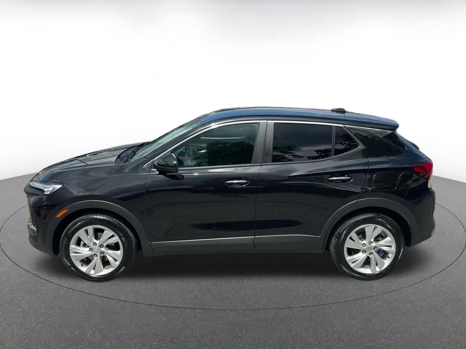 Used 2026 Buick Encore GX Preferred FWD image 8