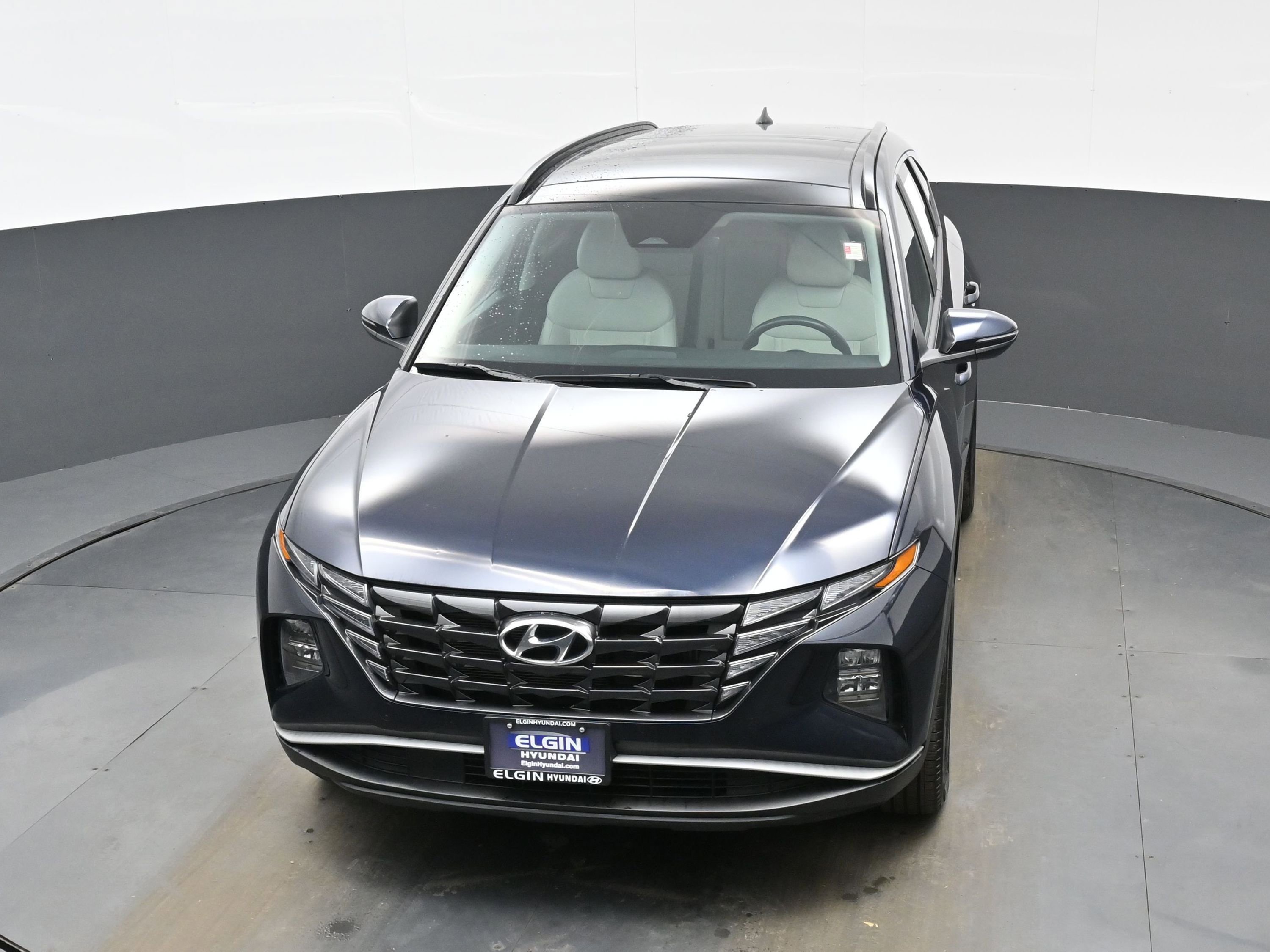 Certified 2024 Hyundai Tucson SEL image 42