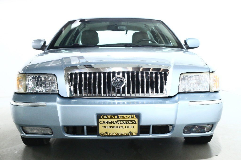 Used 2008 Mercury Grand Marquis LS image 16