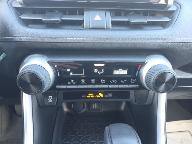 Certified 2023 Toyota RAV4 LE image 19