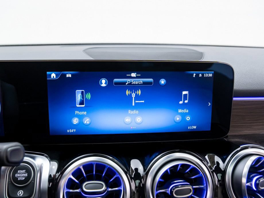New 2026 Mercedes-Benz GLB 250 4MATIC image 26