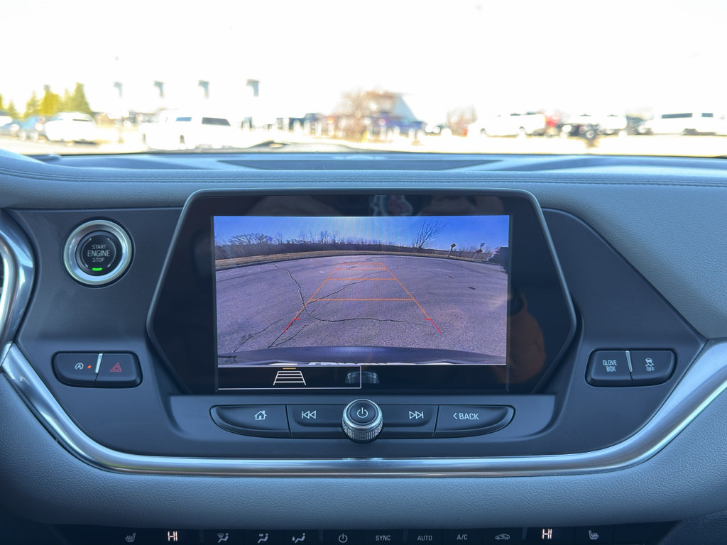 Used 2022 Chevrolet Blazer LT w/ LPO, Black Accent Package image 26