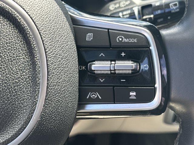 Certified 2021 Kia Sorento SX AWD/4WD image 20