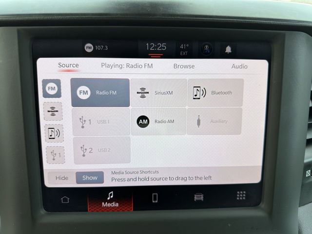 Used 2024 RAM 1500 Big Horn image 18