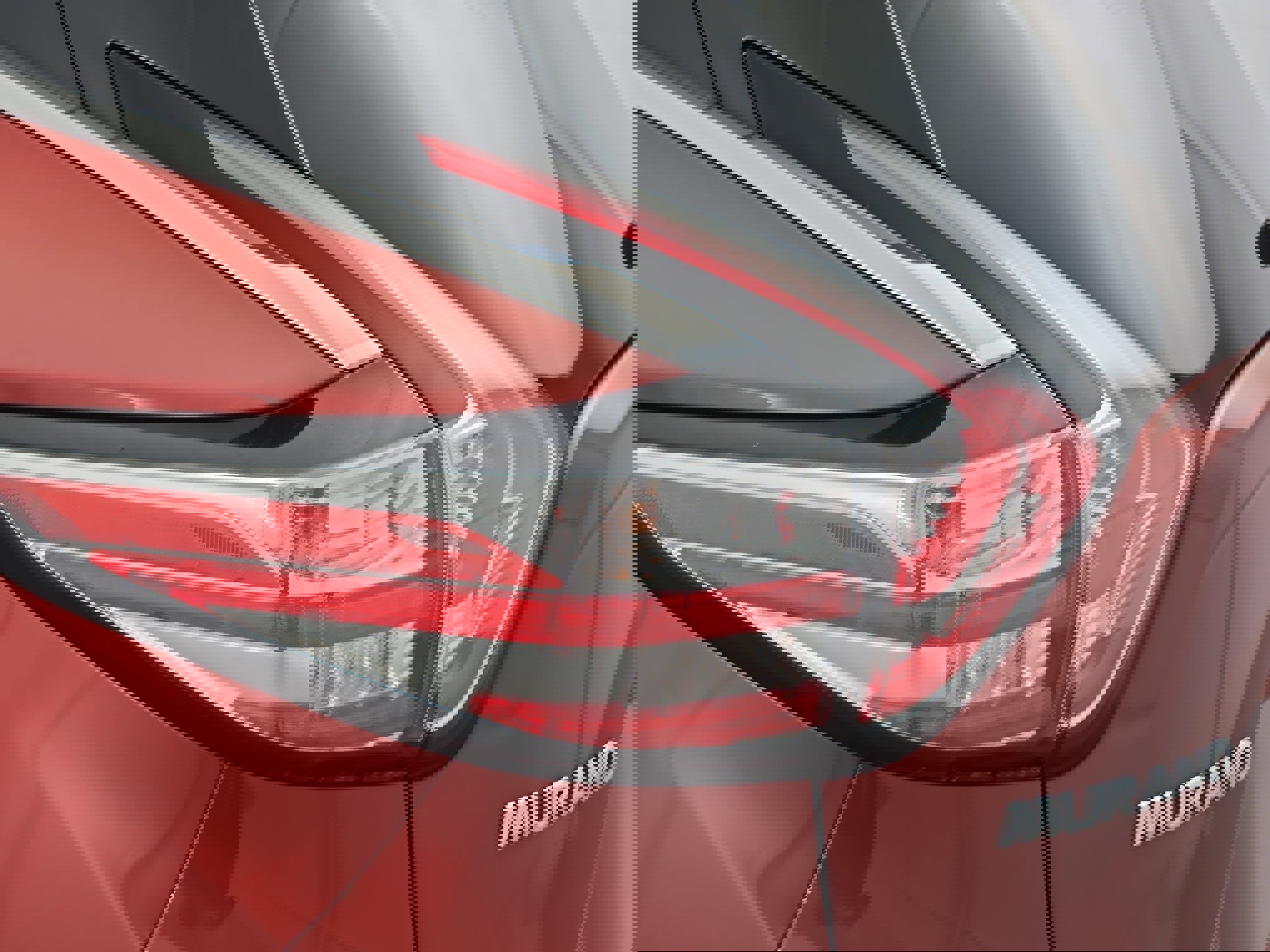 Used 2015 Nissan Murano SL w/ SL Technology Package image 34