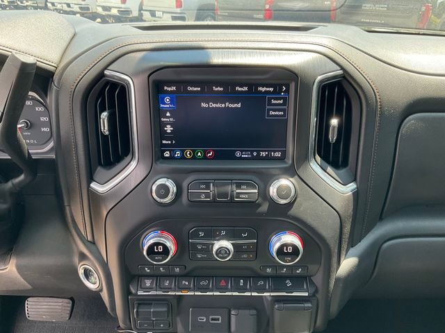 Used 2022 GMC Sierra 2500 AT4 w/ AT4 Premium Plus Package AWD/4WD image 16