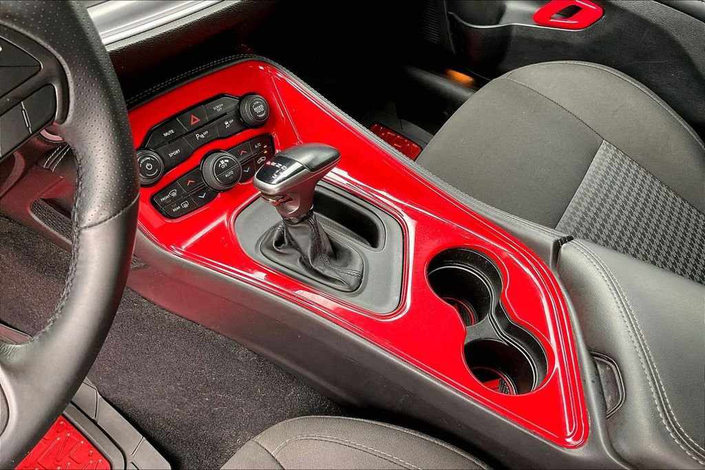Used 2019 Dodge Challenger GT w/ Performance Handling Group RWD image 19