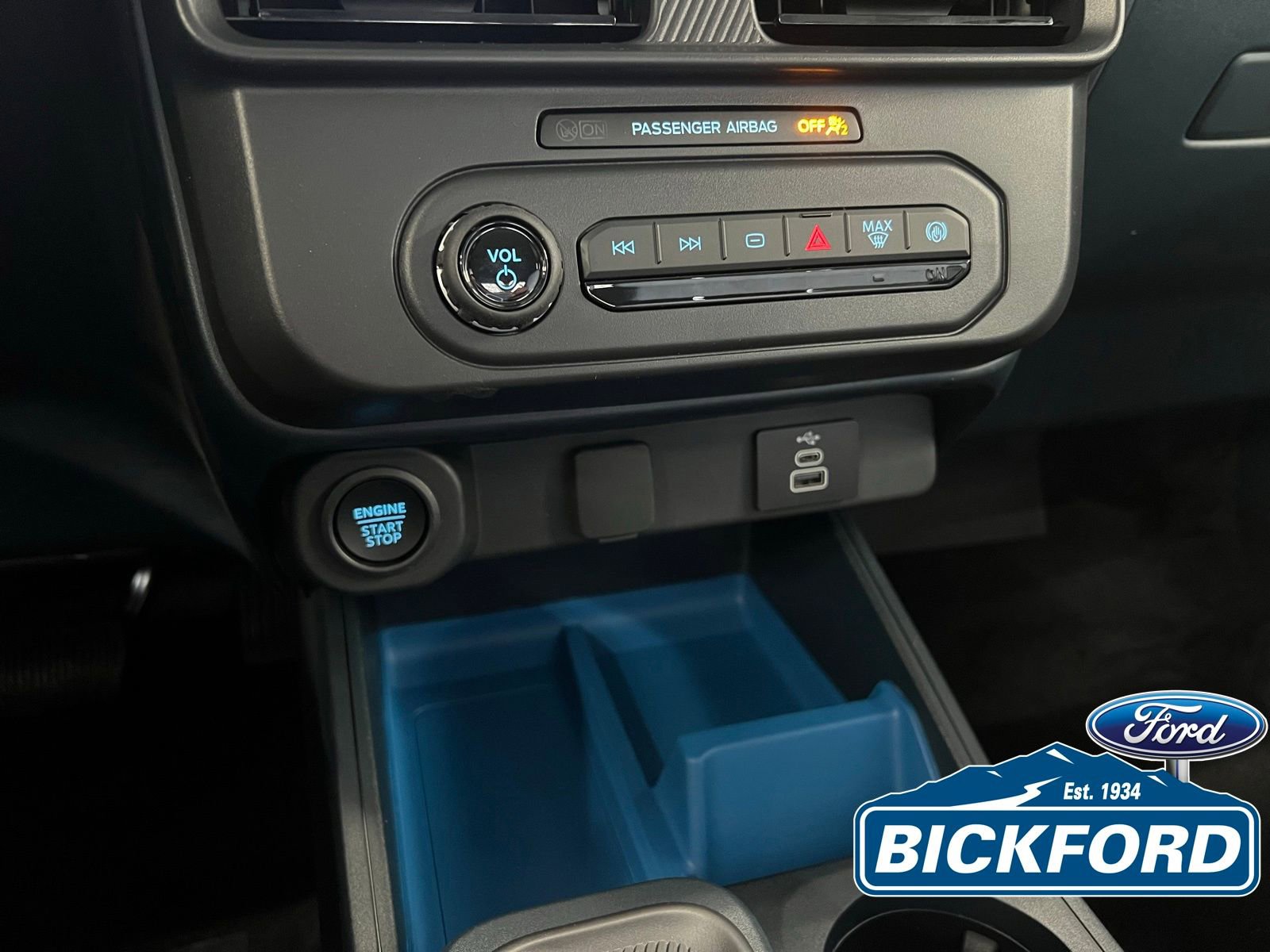 New 2026 Ford Maverick XLT image 14