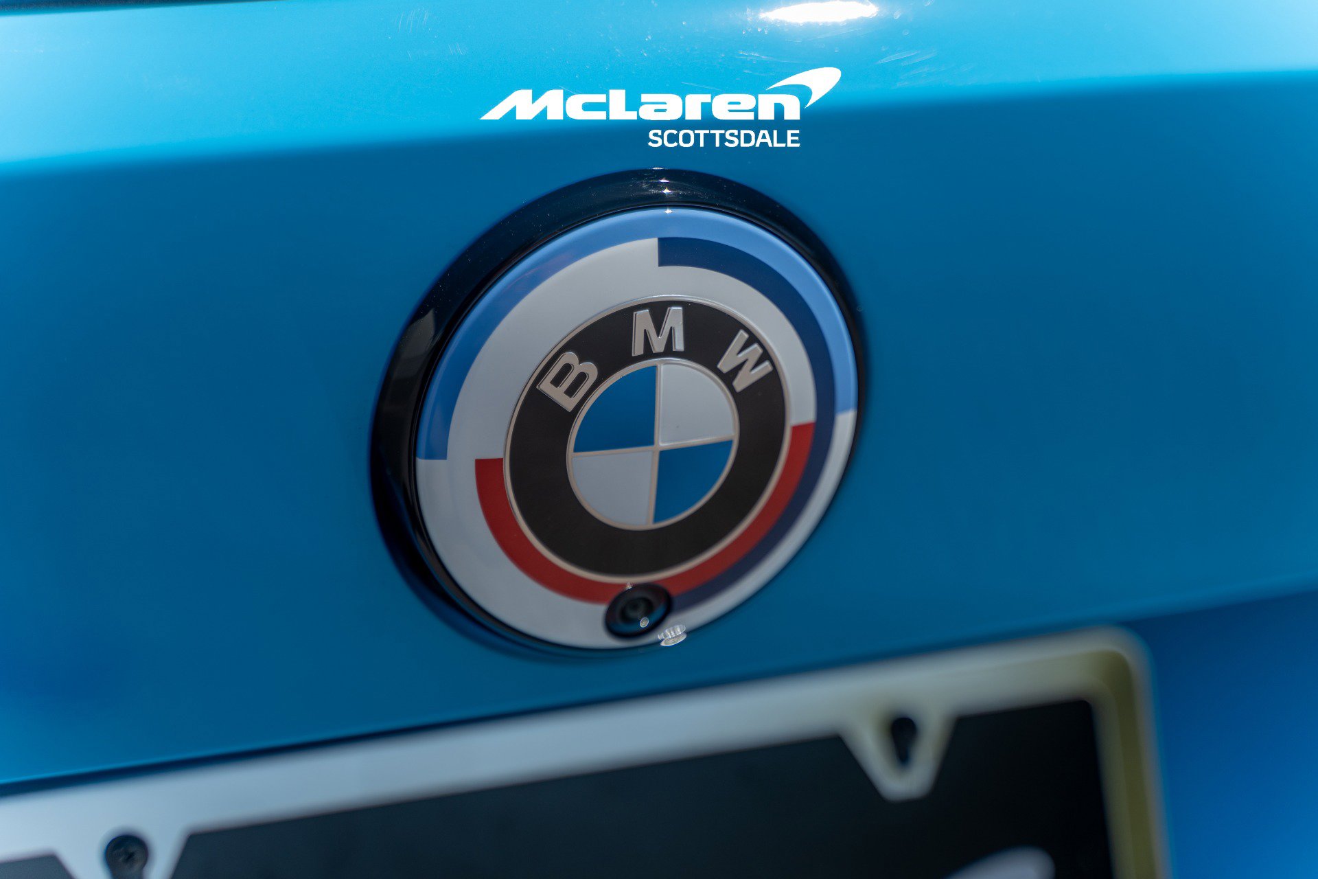 Used 2025 BMW M4 CS image 34