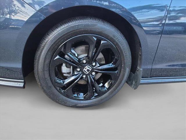 Used 2025 Honda Accord SE image 24