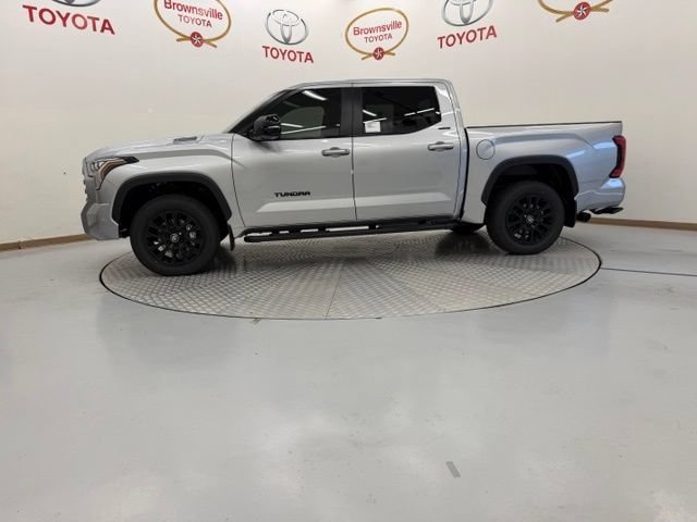 New 2026 Toyota Tundra Limited AWD/4WD image 5
