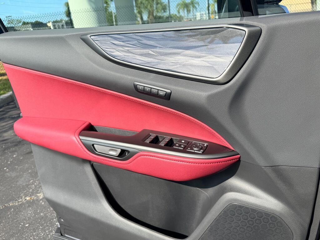 New 2026 Lexus NX 350h AWD w/ Premium Package image 10