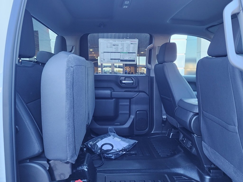 New 2026 GMC Sierra 2500 Pro w/ Convenience Package image 45