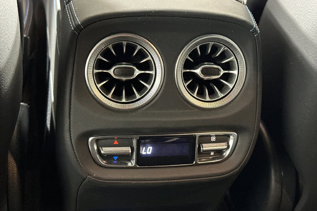 Used 2025 Mercedes-Benz G 580 w/ EQ Technology image 15