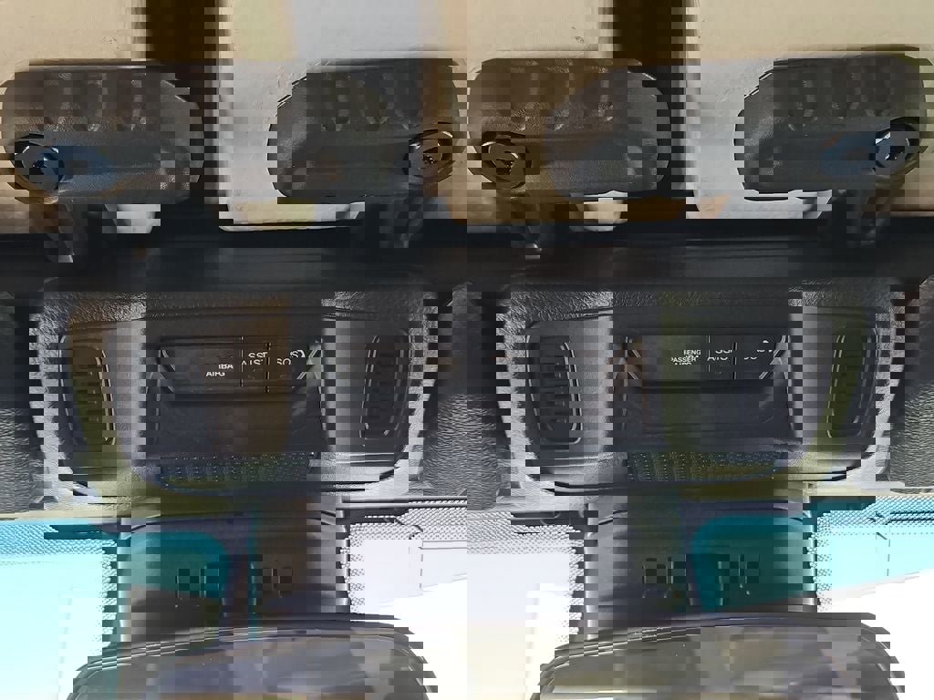 New 2026 Jeep Wrangler Unlimited Sport image 29