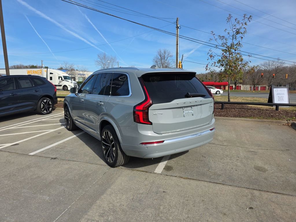 New 2026 Volvo XC90 T8 Plus image 15