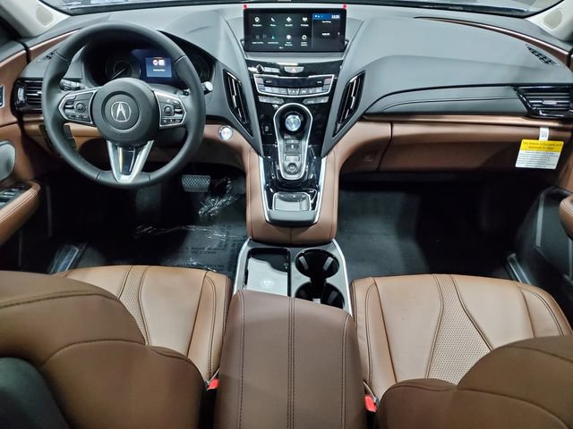 New 2026 Acura RDX w/ Technology Package AWD/4WD image 25