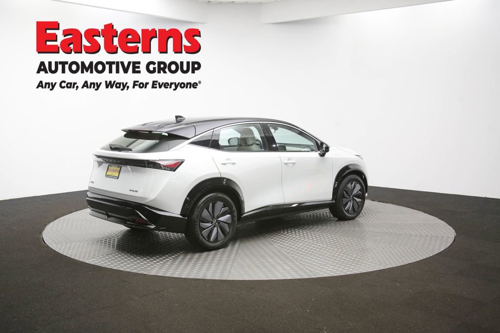 Used 2023 Nissan Ariya FWD image 41