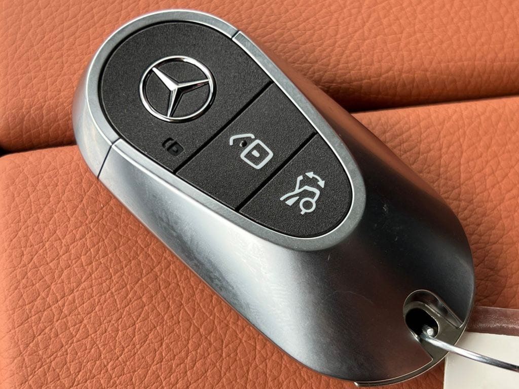 New 2027 Mercedes-Benz GLC 300 4MATIC image 30