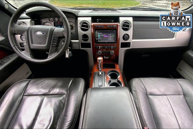 Used 2009 Ford F150 Lariat image 15