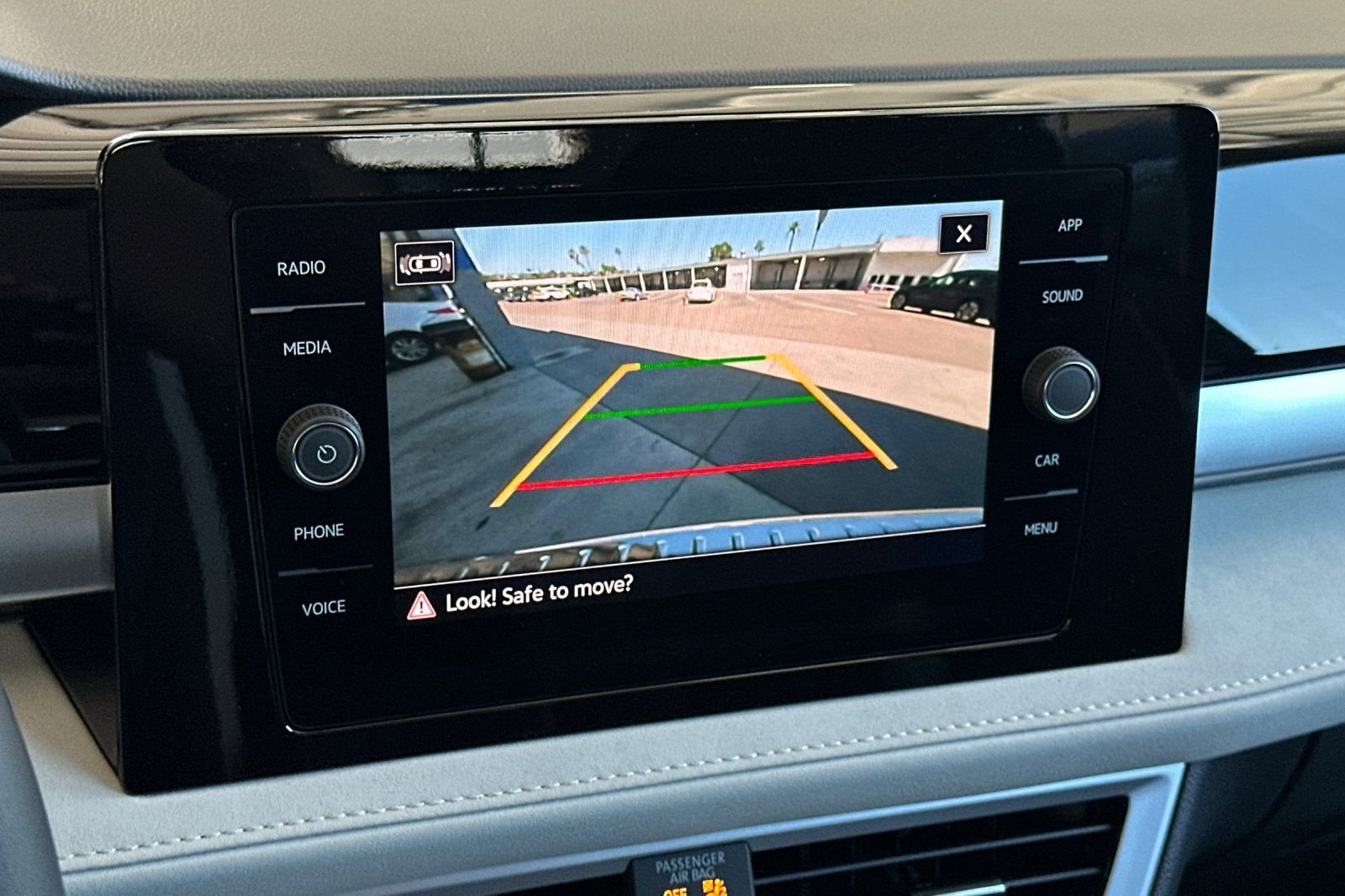 New 2026 Volkswagen Taos SE FWD image 19