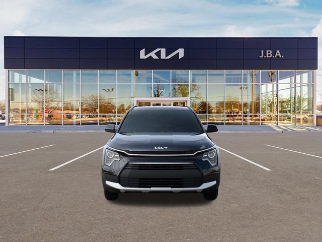 New 2026 Kia Niro LX FWD image 2