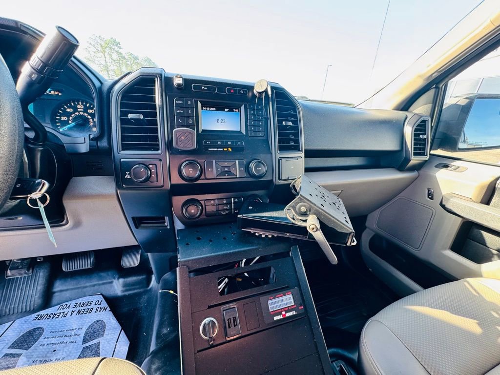 Used 2020 Ford F150 XL w/ XL Power Equipment Group AWD/4WD image 26