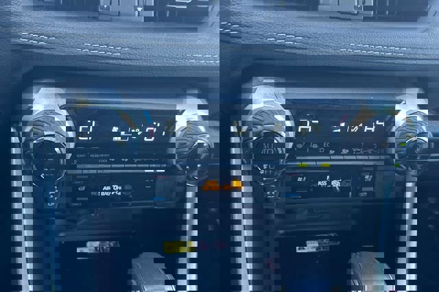 Used 2024 Toyota RAV4 Limited w/ Advanced Technology Package image 24