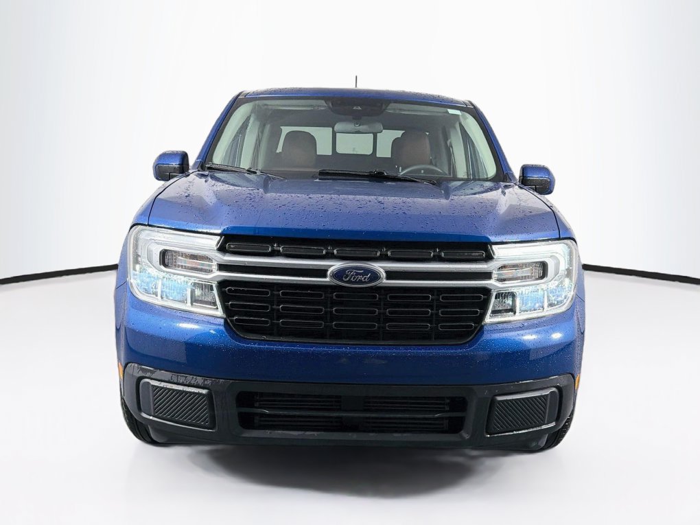 Used 2023 Ford Maverick Lariat w/ Equipment Group 500A Standard AWD/4WD image 2