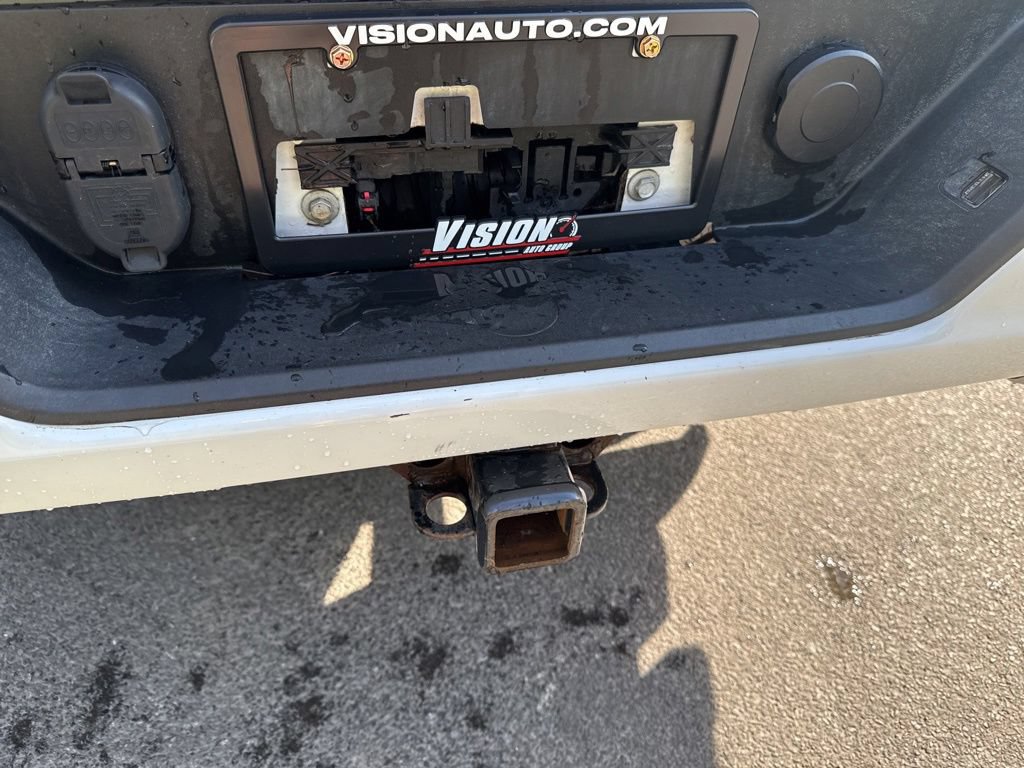 Used 2023 GMC Sierra 1500 Elevation w/ X31 Off-Road Package AWD/4WD image 17