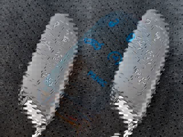 Used 2015 Jeep Grand Cherokee SRT w/ Luxury Group II image 34