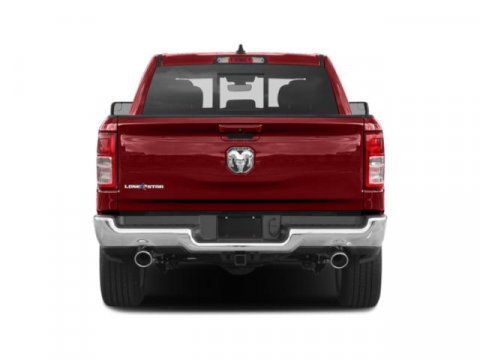 Used 2022 RAM 1500 Big Horn RWD image 8