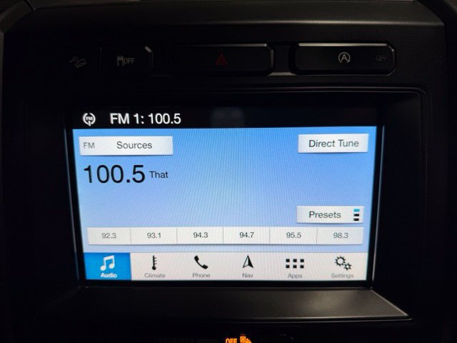 Used 2018 Ford Expedition Limited AWD/4WD image 46