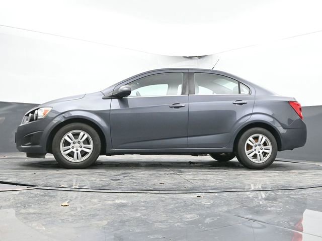 Used 2012 Chevrolet Sonic LT image 44