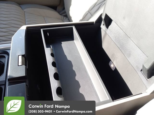 New 2026 Ford F350 Platinum image 20