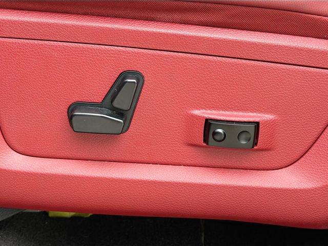 Used 2017 RAM 1500 Rebel image 23